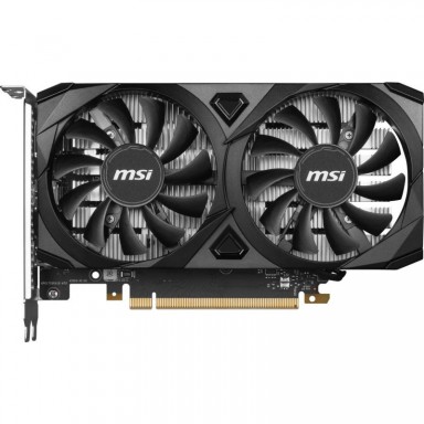 Placa video MSI GeForce RTX 3050 VENTUS 2X OC 6GB GDDR6 Display Port, HDMI, 96 bit